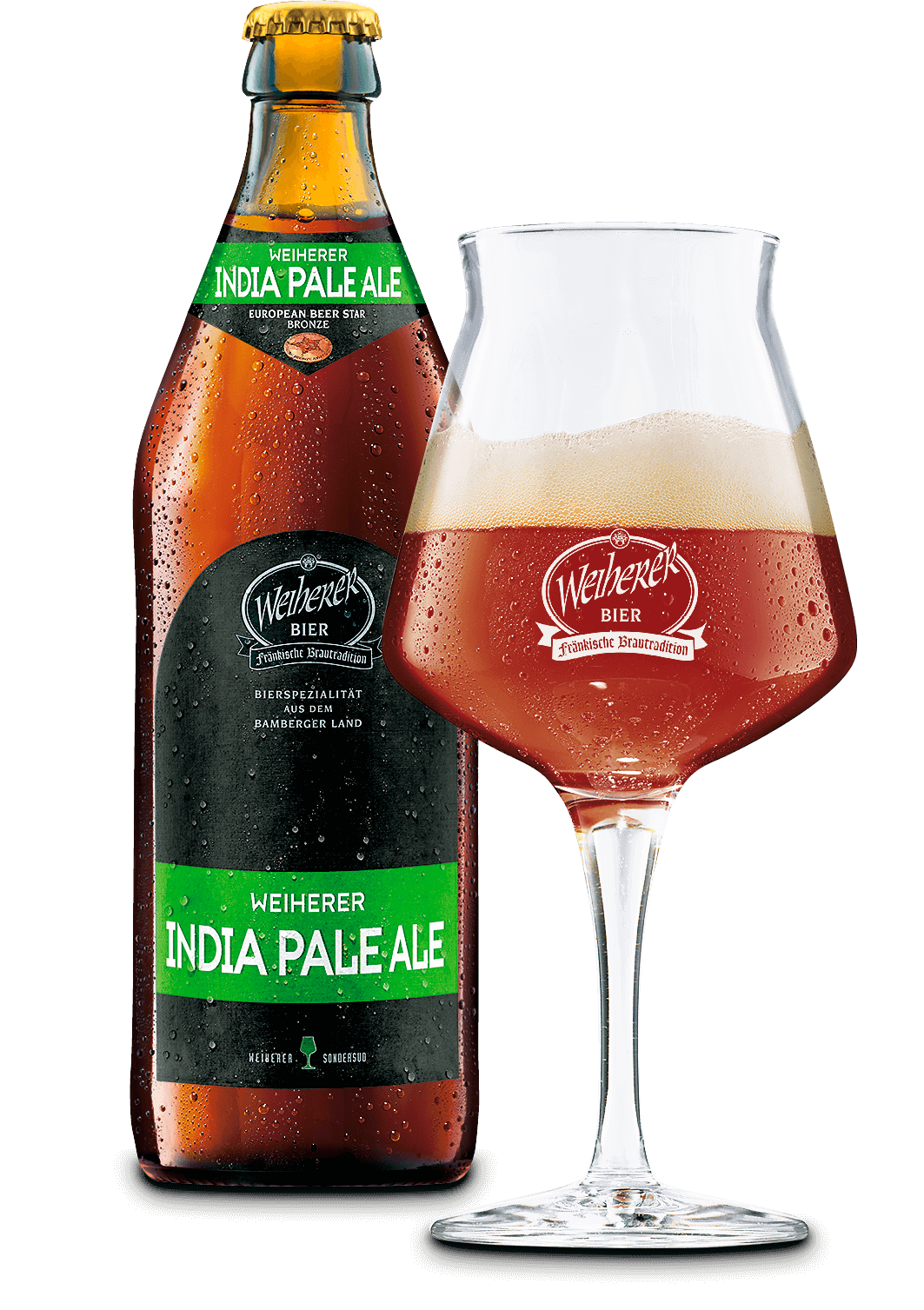 Weiherer India Pale Ale