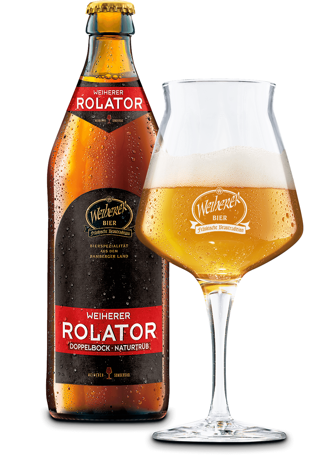 Weiherer Rolator