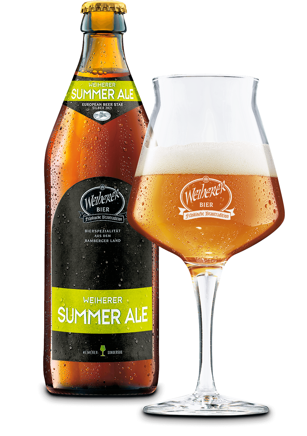 Weiherer Summer Ale