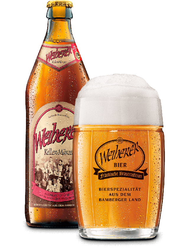 Weiherer Keller-Märzen