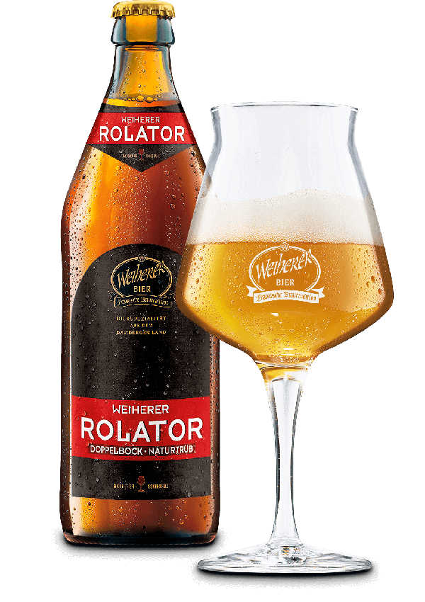 Weiherer Rolator