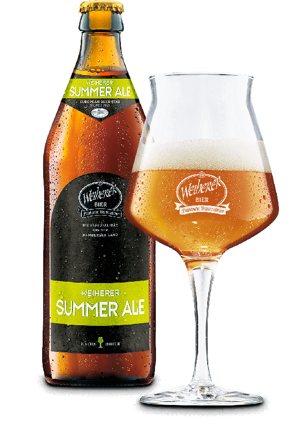 Weiherer Summer Ale