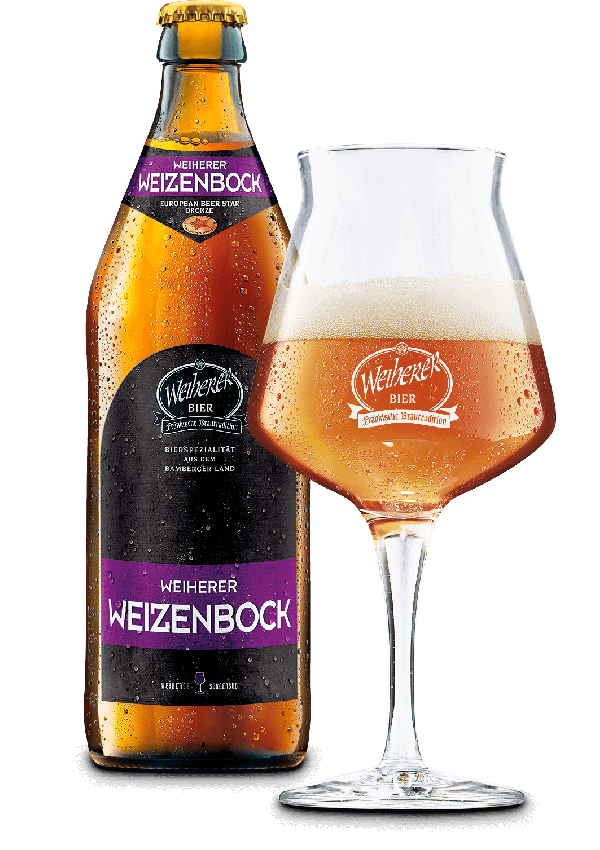 Weiherer Weizenbock