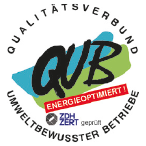 Logo QUB