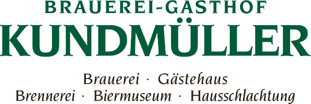 Logo Gasthof Kundmüller