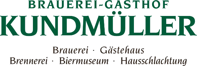 Logo Gasthof Kundmüller