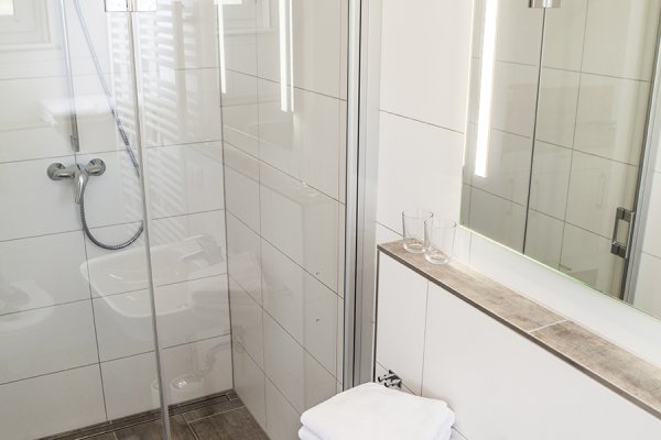 Ansicht Ferienwohnung