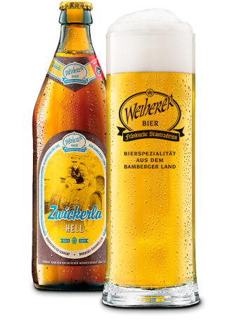 Flasche/Glas