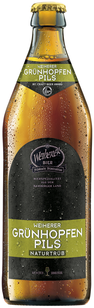 Flasche