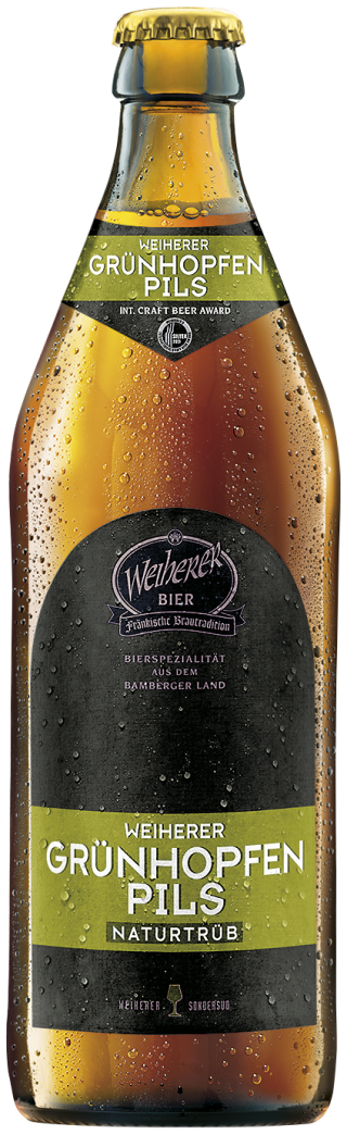 Flasche