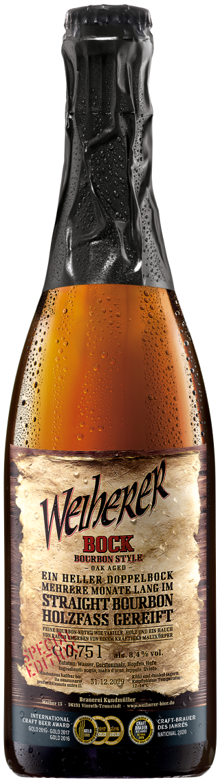 Flasche