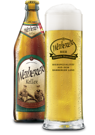 Flasche-Glas