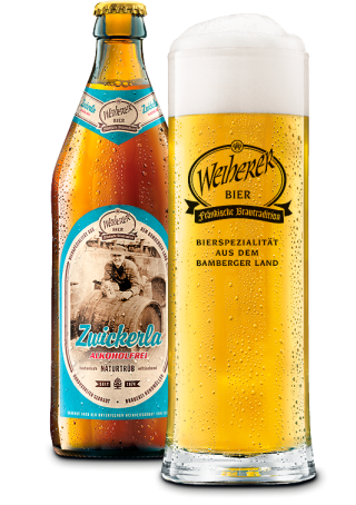 Flasche/Glas