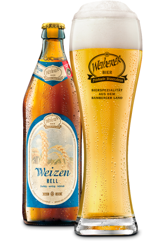 Flasche/Glas