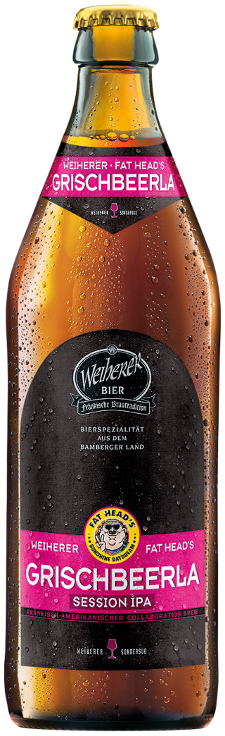Flasche
