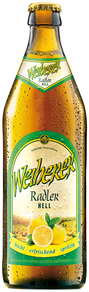 Flasche