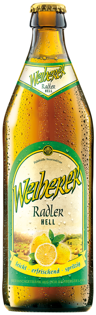Flasche
