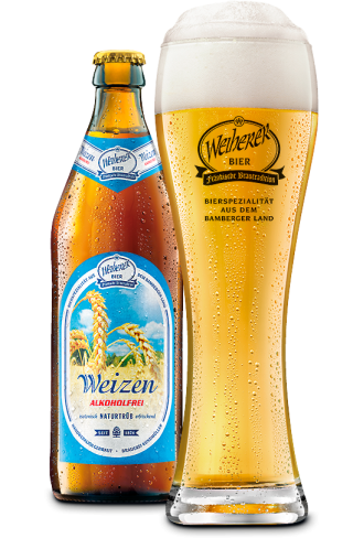 Flasche/Glas
