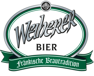 Weiherer Bier LOGO_1000px_SOLO
